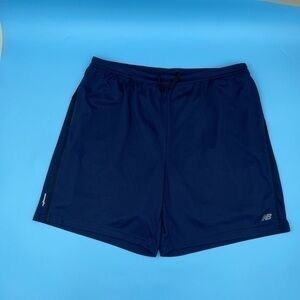 New Balance Active Gym Shorts